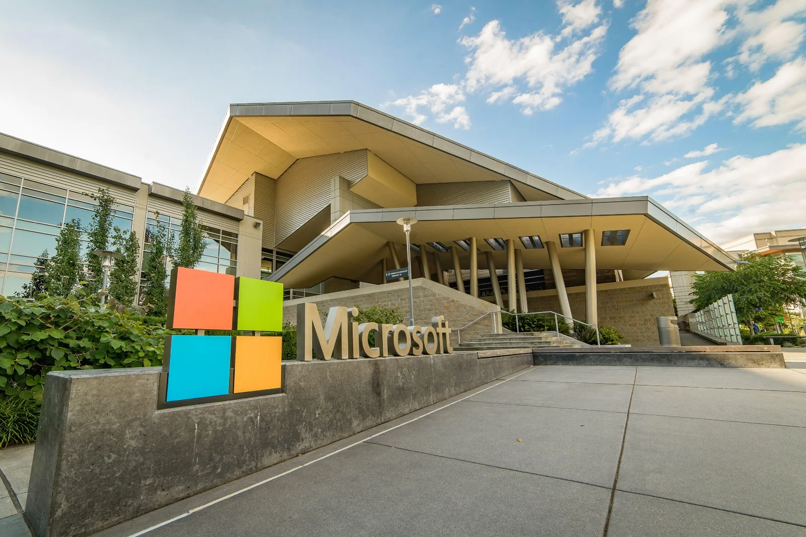 Microsoft