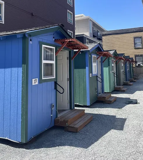 Tiny Houses