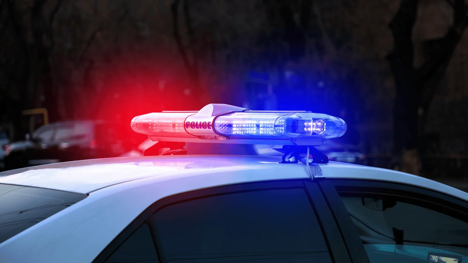 Police safety