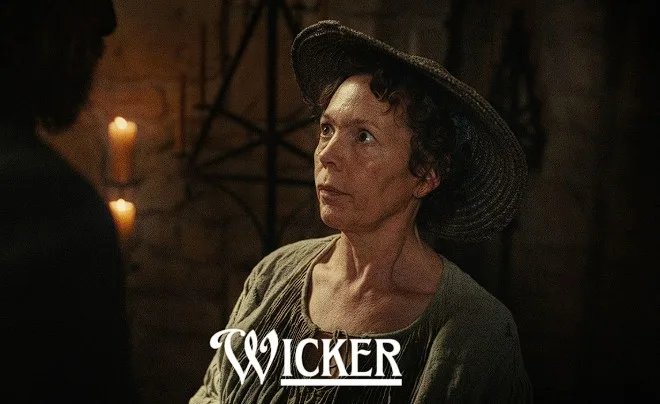 Wicker