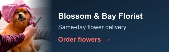 Blossom & Bay Florist