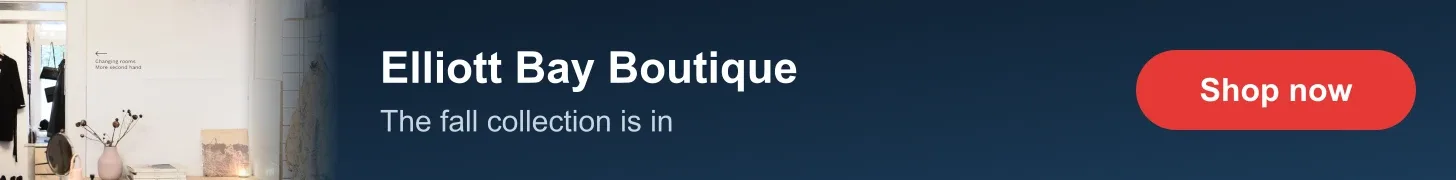 Elliott Bay Boutique