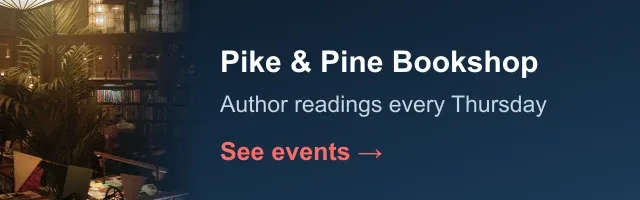 Pike & Pine Bookshop
