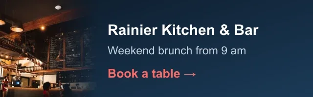 Rainier Kitchen & Bar