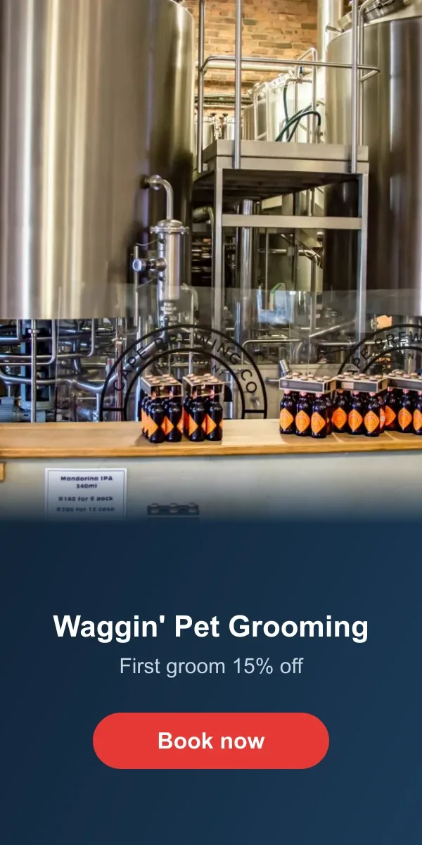 Waggin' Pet Grooming