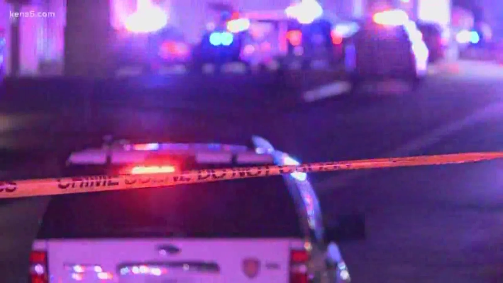 crash in Everett