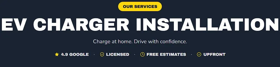 ev-charger-installation