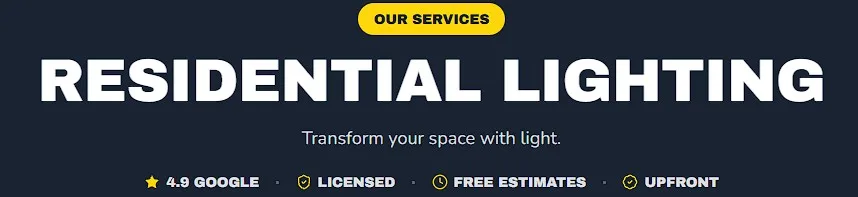 residential-lighting